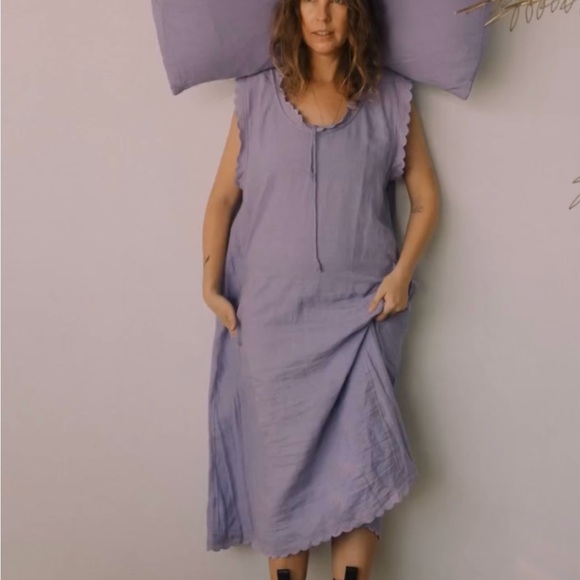 Dazed but Amazed Dresses & Skirts - Dazed but Amazed French Heritage Slip ~ Lavender